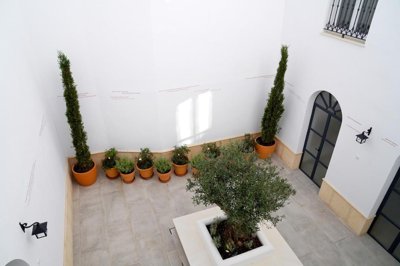Casa De La Vega Suites Chiclana de la Frontera Esterno foto