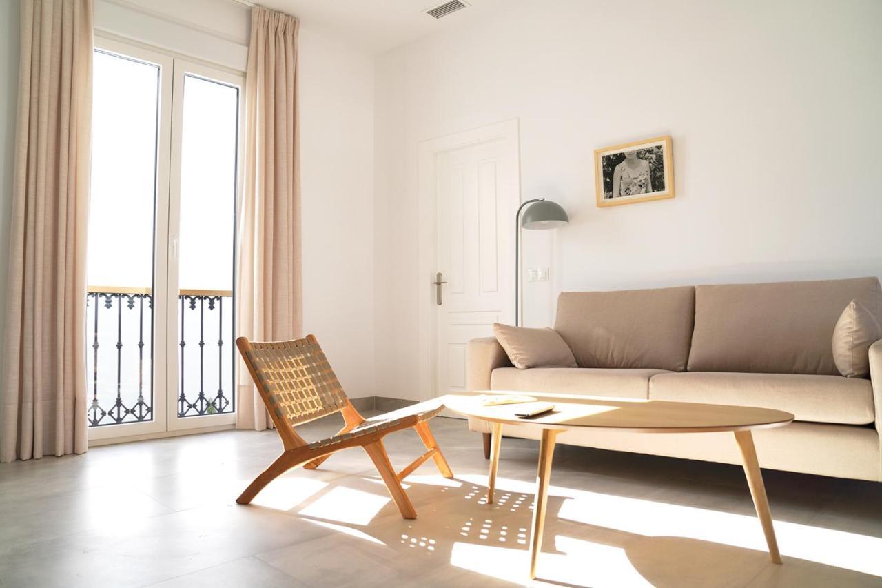Casa De La Vega Suites Chiclana de la Frontera Esterno foto