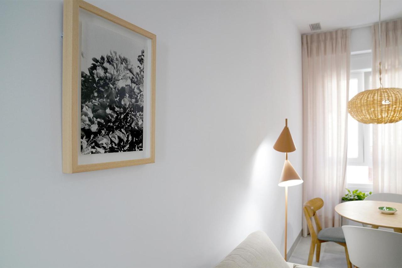 Casa De La Vega Suites Chiclana de la Frontera Esterno foto