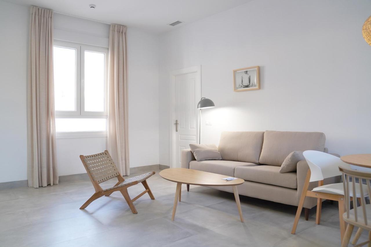Casa De La Vega Suites Chiclana de la Frontera Esterno foto