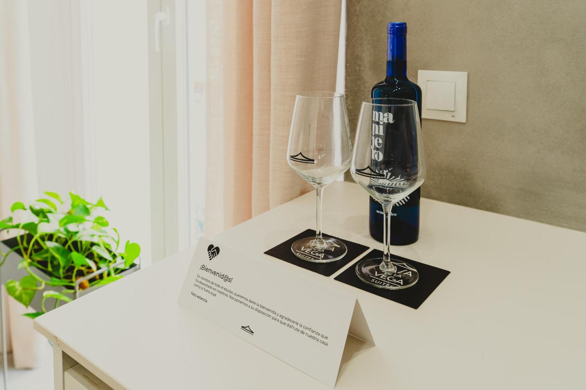 Casa De La Vega Suites Chiclana de la Frontera Esterno foto