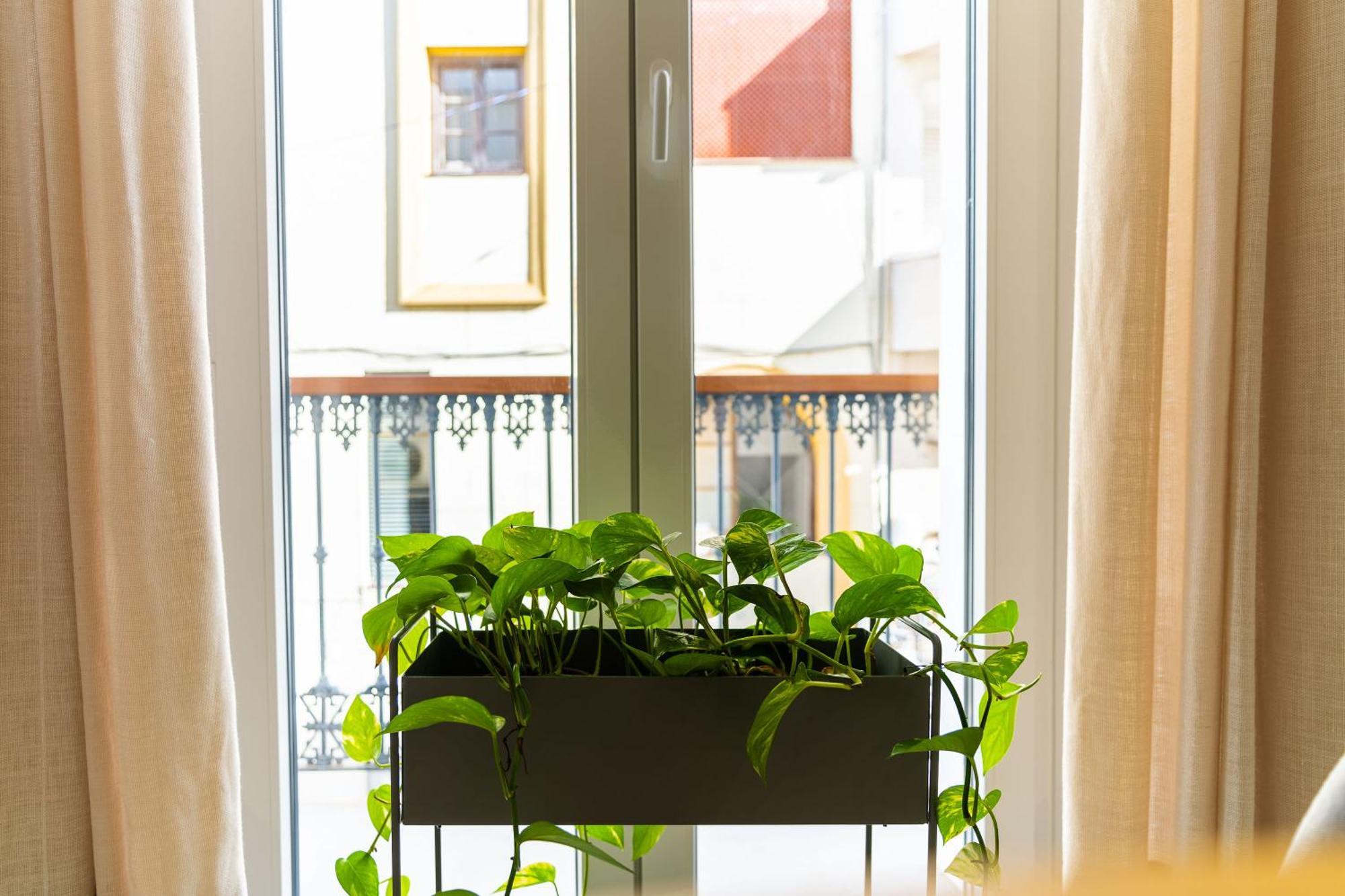 Casa De La Vega Suites Chiclana de la Frontera Esterno foto